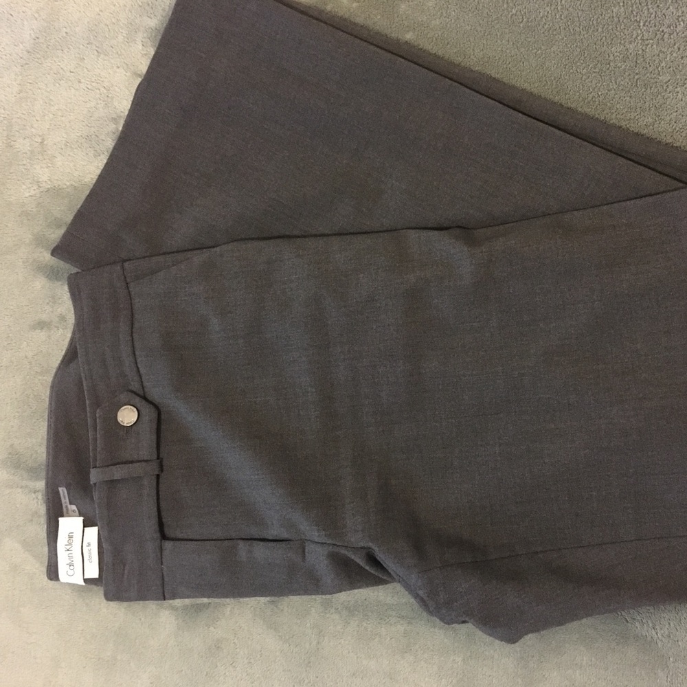 Calvin Klein Dress Pants